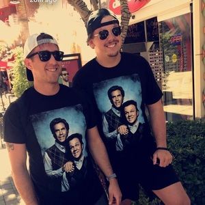 Meet your Posher, Eric